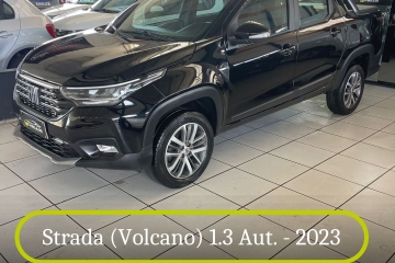 STRADA