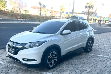 HR-V