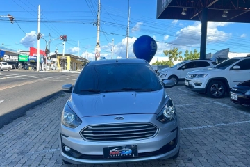 KA