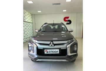 L200 Triton Sport HPE