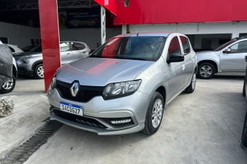 SANDERO
