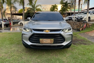 TRACKER Premier
