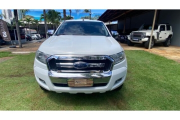 Ranger XLT