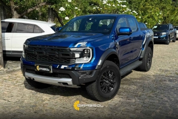 RANGER