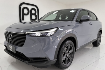 HR-V