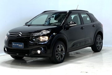 C4 CACTUS