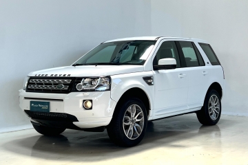 FREELANDER 2
