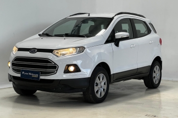 ECOSPORT