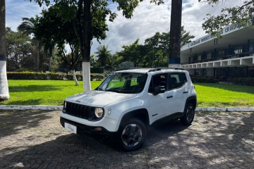 RENEGADE
