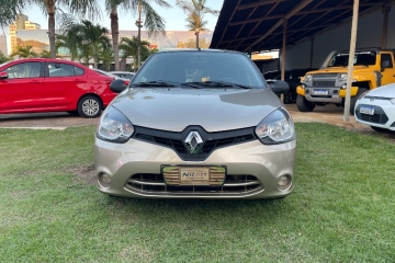 Clio Authentique