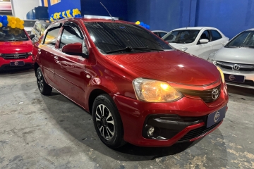 ETIOS