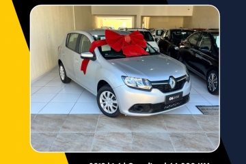 SANDERO