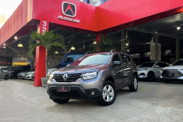 Duster Plus
