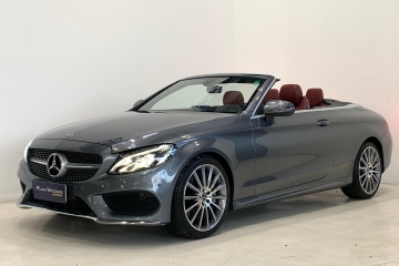 C 300