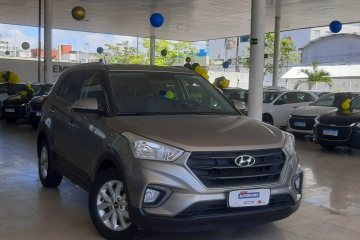 CRETA