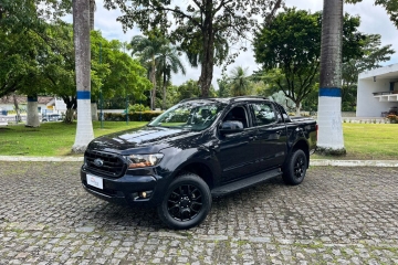 RANGER
