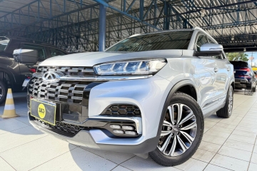 TIGGO 8