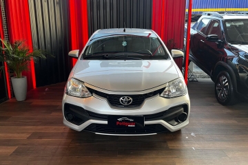 ETIOS