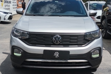 T-CROSS