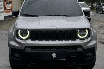 RENEGADE