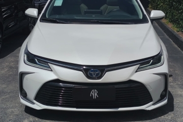 COROLLA