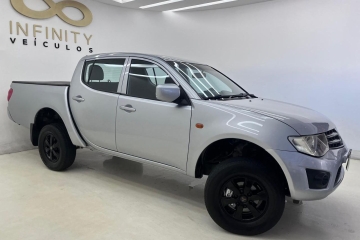 L200 TRITON