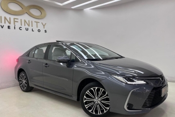 COROLLA