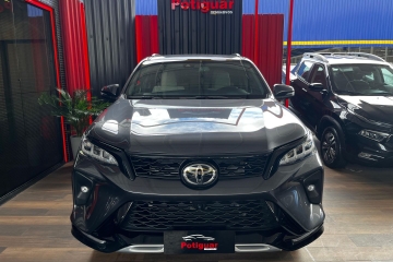 HILUX SW4