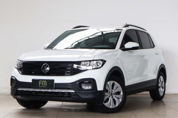 T-CROSS