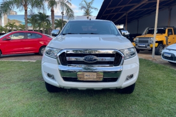 Ranger XLT