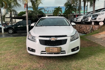 Cruze Ltz