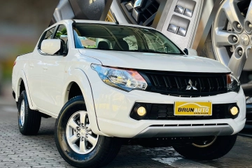 L200 TRITON
