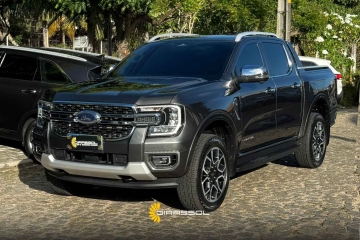 RANGER
