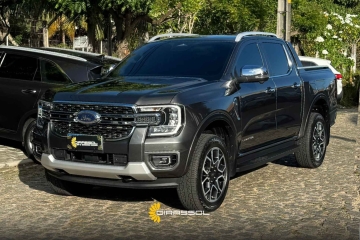 RANGER