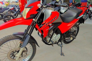 NXR 160 BROS ESDD