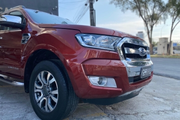 RANGER