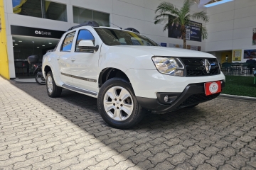 DUSTER OROCH