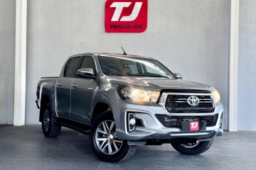 HILUX