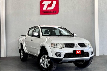 L200 TRITON