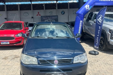 PALIO