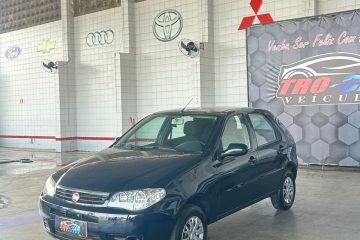 PALIO