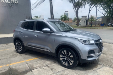 TIGGO 5x