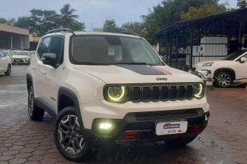 RENEGADE