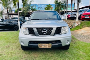 Frontier XE CD 4x2