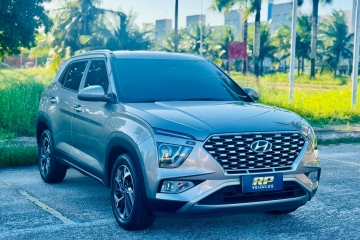 CRETA