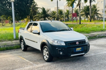 STRADA