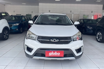 TIGGO 2