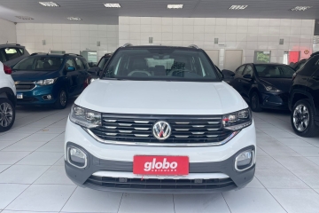 T-CROSS