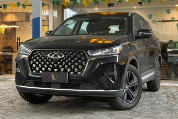 TIGGO 7