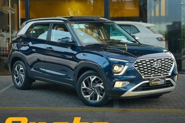 CRETA